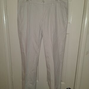 Bonobos Washed Chino Straight Fit Golf Pants Men's sz 36x30.